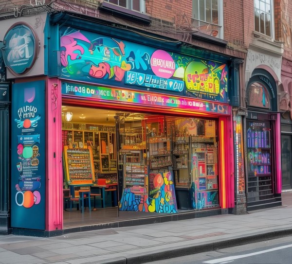广告公司,如何通过创意宣传提升店铺形象,打造品牌形象,吸引消费者!
