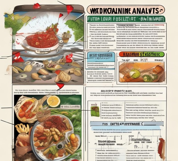 食品广告宣传违规案例，从案例到启示