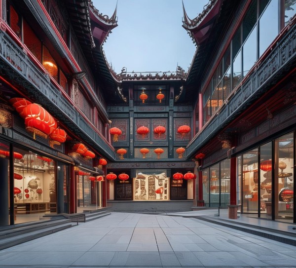 走进西湖区广告规划设计中心，一场视觉艺术的centers