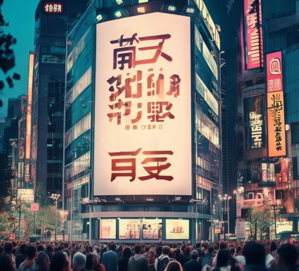 利源铭广告宣传,品牌故事与传播的力量