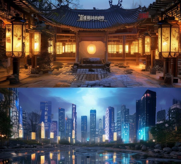 武安广告公司宣传片，传承经典，创新未来