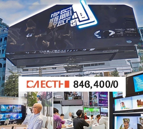 长清区宣传广告公司电话助力广告投放提升企业形象
