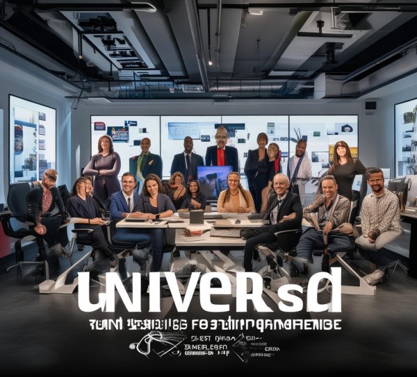 打造专业形象，提升广告效果——通用广告公司宣传片的最佳选择