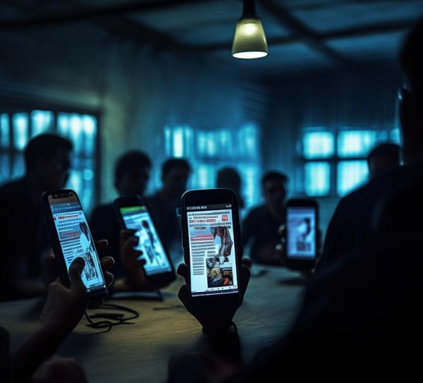 虚假广告，一场精心策划的广告危机，揭示了商业行为中的隐藏危机和误导。