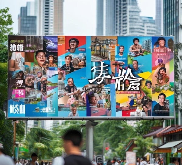 吉首宣传广告公司有哪些？