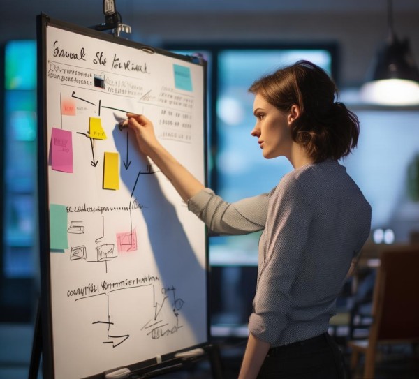 广告优化师的短期规划,从目标制定到策略优化