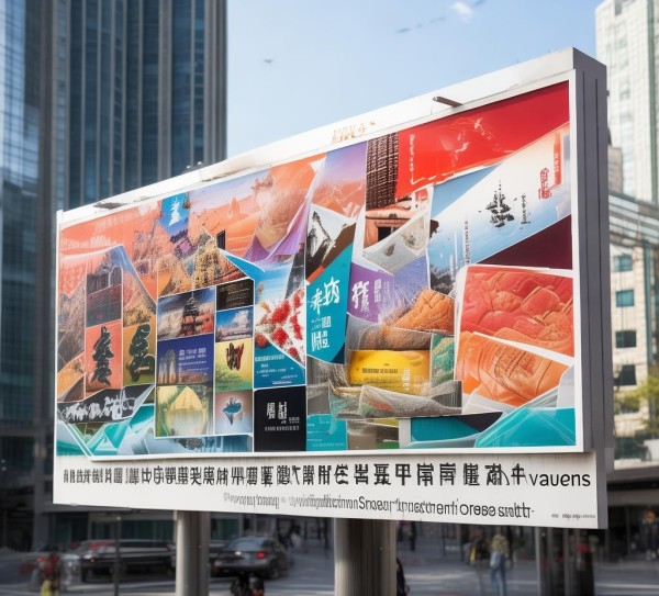 绵阳广告规划，策略与实践