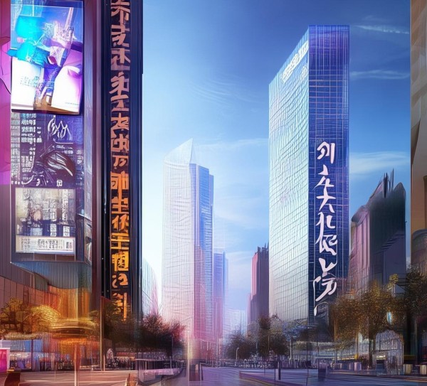富阳广告设计规划,赋能城市发展新方向