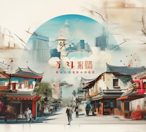 厦门宣传广告设计案例,从设计到传播的启示