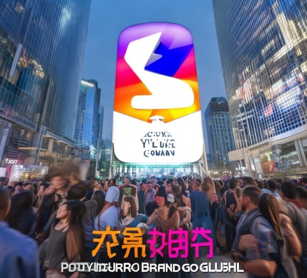 东莞圣火广告公司，助力 Your品牌走向世界