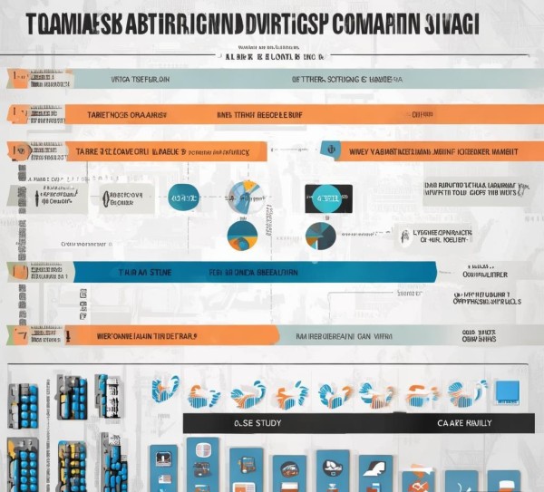 广告投放规划的案例研究,从策略到执行的系统化方法