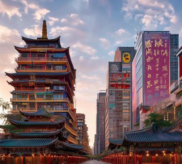江干区名优广告设计规划,创新与传承并存