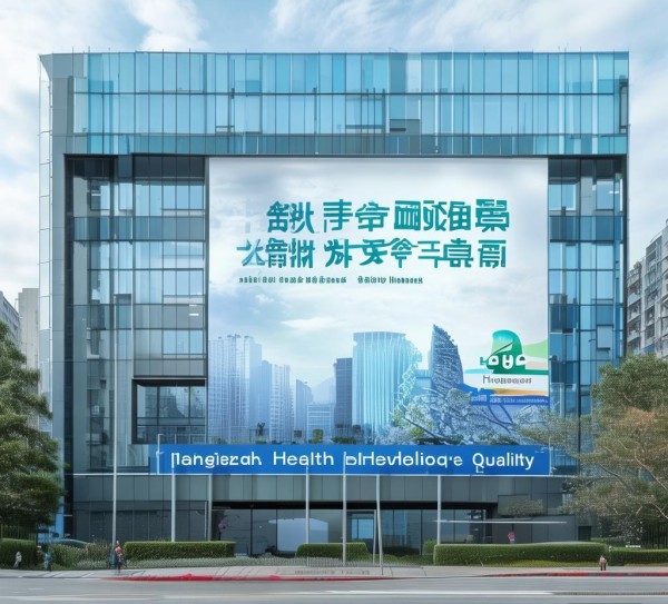 杭州医院广告规划，助力健康生活，提升医疗服务质量