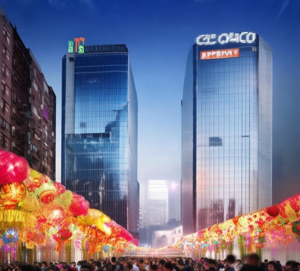 福州央视宣传广告公司，助力城市文化输出