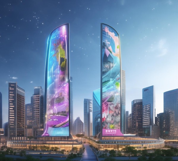 永州市城市广告总体规划，创新与发展的未来路径