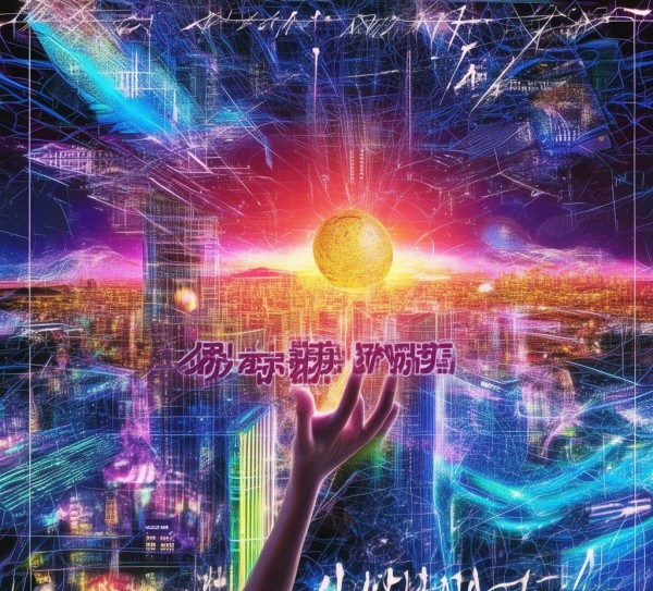 创意广告,点燃未来!