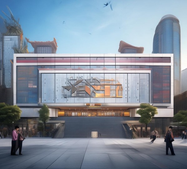 北京市广告规划局,推动城市品牌建设与产业发展
