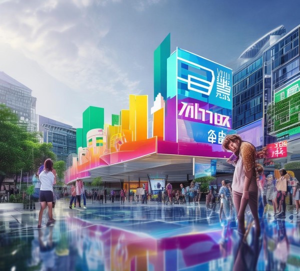 邢台商业广告,智慧品牌展示之选