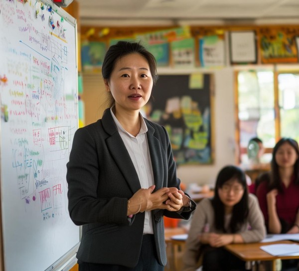 如何制定科学的高中学业规划,武老师的心得
