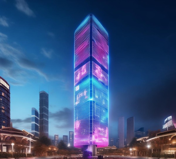 湘潭户外地标广告牌规划，数字时代的发展与未来展望