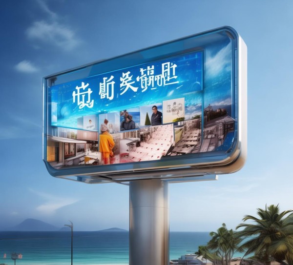 镇海广告,精准的广告,赢取未来