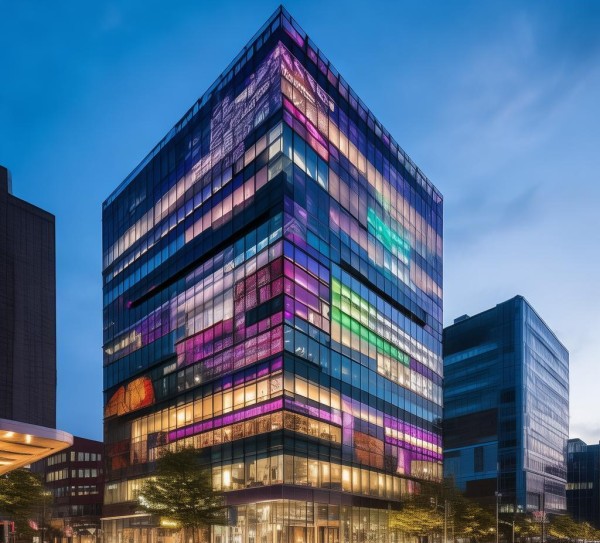 上城区广告规划设计院,城市品牌的精神载体