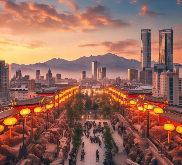 陕西宣传广告，智慧与创新的结合