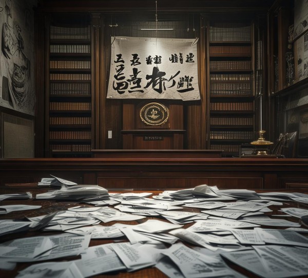 广告虚假宣传罪案,法律与道德的双重挑战