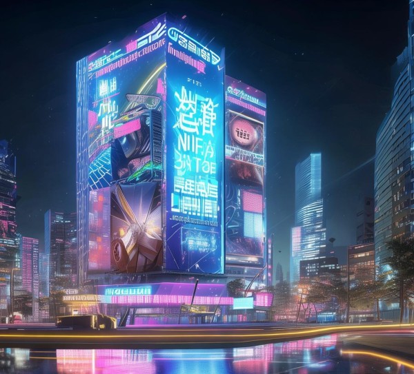 万江广告,创新与未来,让万江更响亮