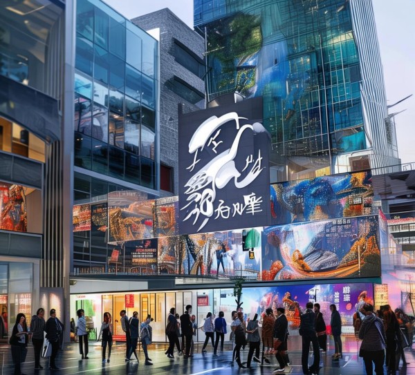 奉贤区广告设计规划公司,助力城市文化输出与市场拓展