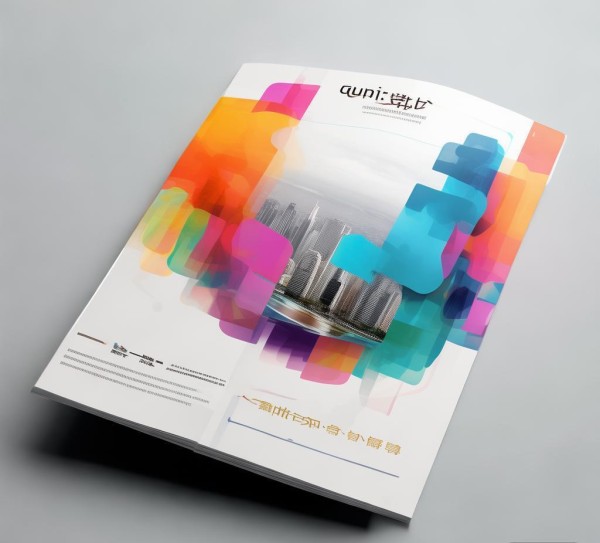 贵港广告公司宣传册设计,助力广告宣传的全新尝试