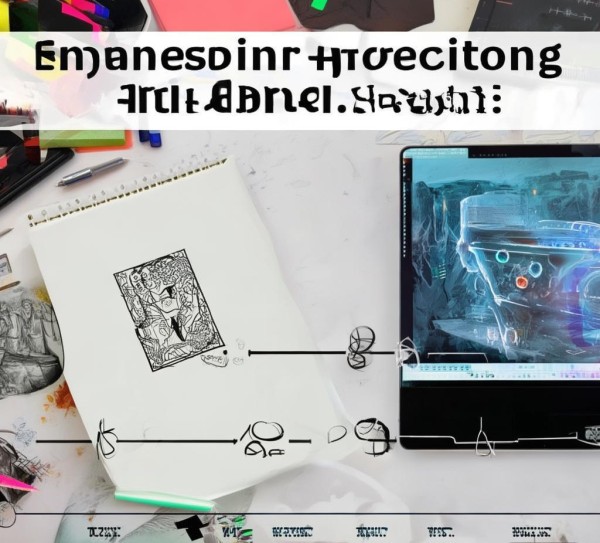广告艺术设计学习规划,从基础到创新
