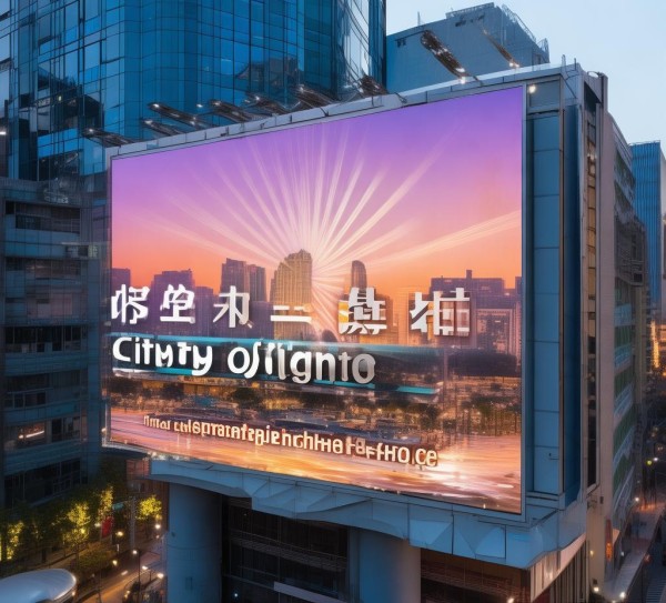 辽宁营口宣传广告公司——城邦之光,匠心之选