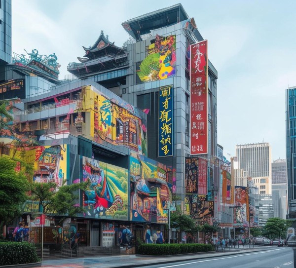 浙江定制广告设计规划,助力浙江经济发展与品牌建设
