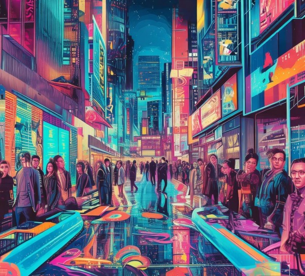 香港广告公司宣传海报,视觉与商业碰撞