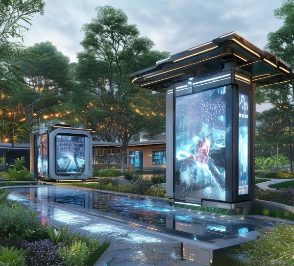 optimized plans for creating a living space that makes a difference