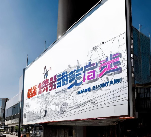 喀什广告设计规划公司助力商业成功,打造独特品牌!