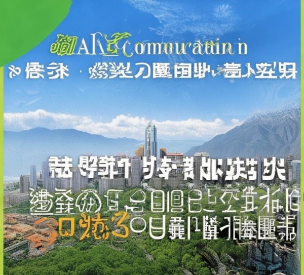 马鞍山户外广告规划，助力区域发展与商业活力的策略探索