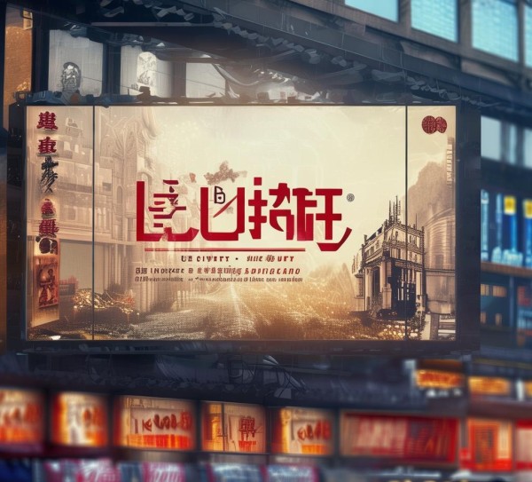 潞城宣传广告公司,文化传承与商业发展的见证