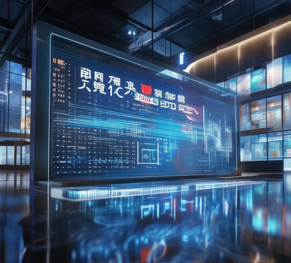 工商银行,融合式金融服务新尝试,助力金融科技领域领先者