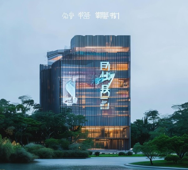 淳安广告,智慧与美学的交响