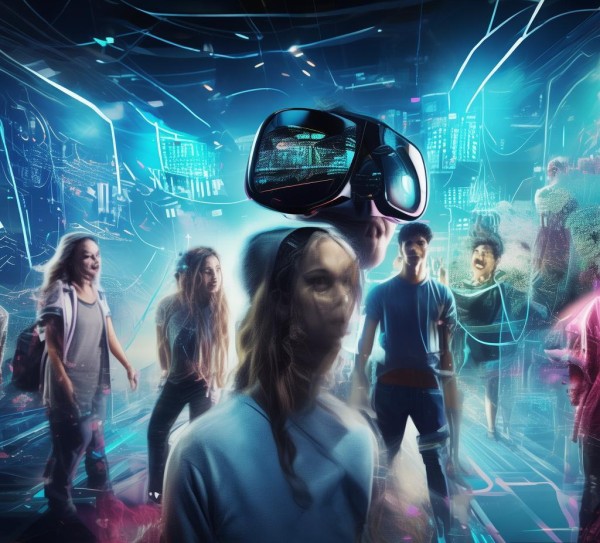 VR广告宣传案例，从创意到成功