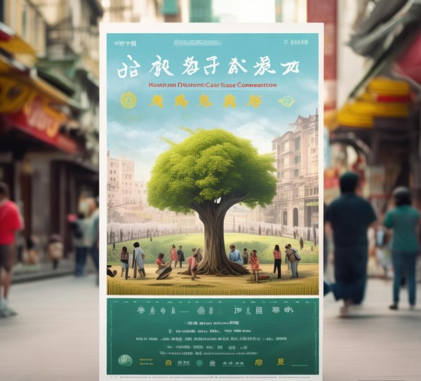 槐荫区宣传广告案例大赛，槐荫区文化与宣传的创新实践