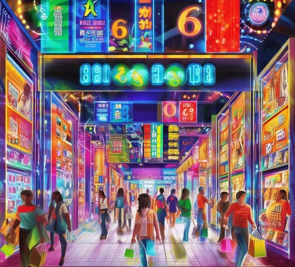 218年618,你的购物节攻略