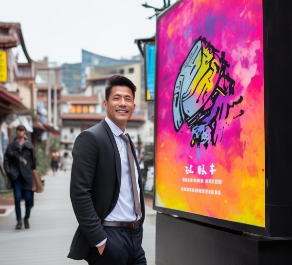 高埗，广告人与品牌传播者的理想合作