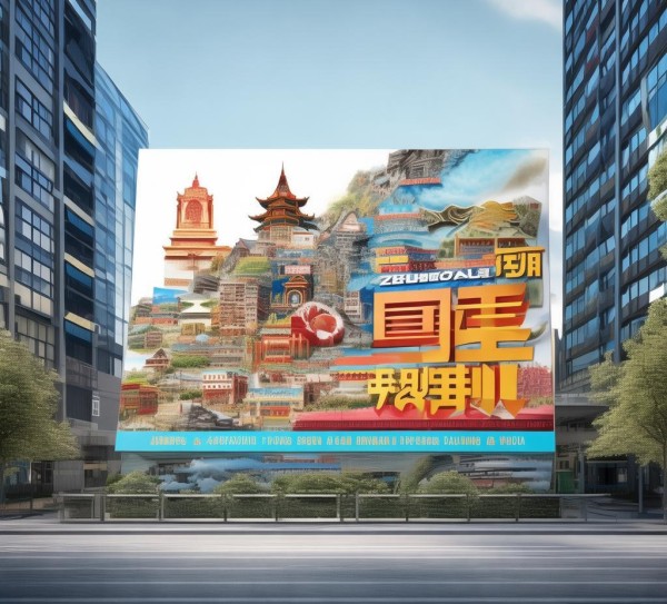 推动城市产业发展与品牌提升，助力浙江特殊广告设计规划。