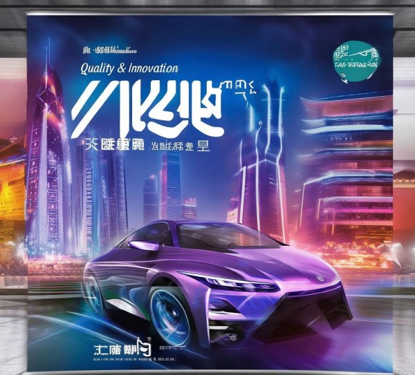 品质与创新卓越的结合,让咸阳汽车成为汽车行业的标杆。