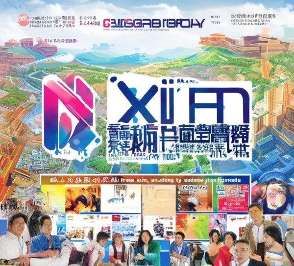 西安宣传画册广告公司，助力城市品牌建设