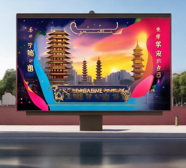 阜阳三塔宣传广告公司,让您的品牌更具吸引力