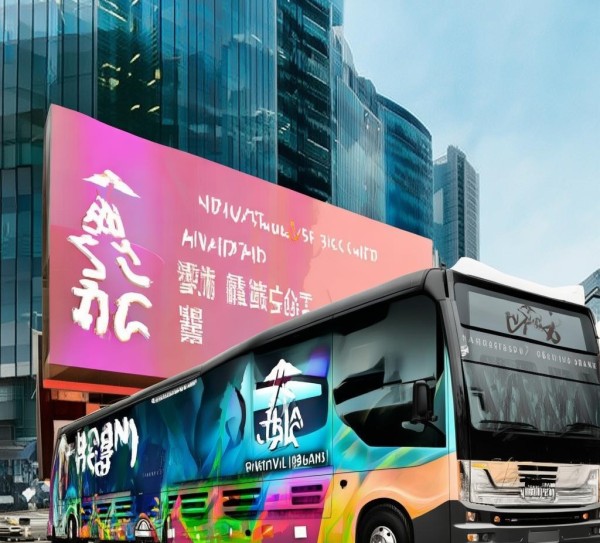 眉山宣传车广告公司全国知名,助力Your品牌走向成功!